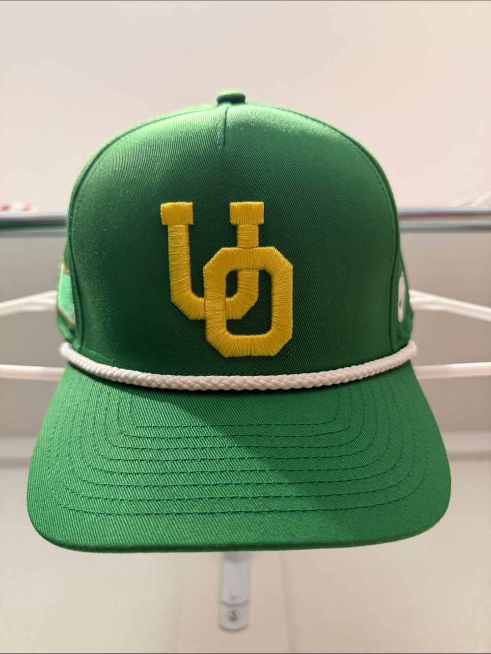 Oregon Ducks Nike Rope Hat